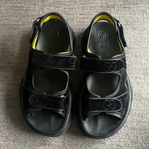 Gucci Sandals